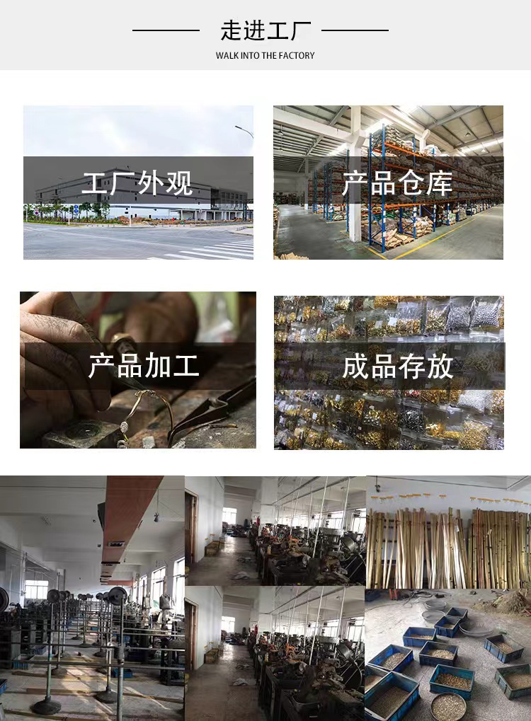 新款實(shí)心純黃銅鏈子銅六面財布鏈褲鏈腰鏈純銅鏈配件純銅diy配件