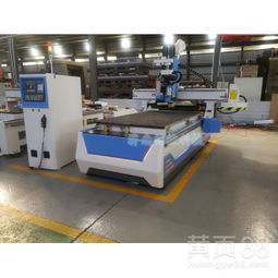 【雙刀庫圓盤換刀加工中心多少錢,可同時安裝24把刀具】-