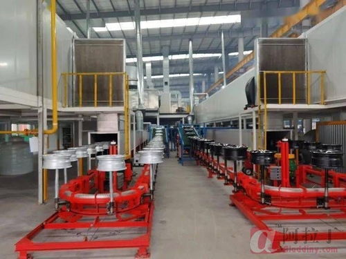 貴州龍凱科技 鋁加工產(chǎn)業(yè)鏈暢通 企業(yè)升級(jí)發(fā)展提速