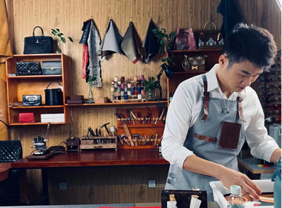 轉(zhuǎn)型:數(shù)字賦能產(chǎn)業(yè) 全力推進(jìn)皮革皮具產(chǎn)業(yè)高質(zhì)量發(fā)展