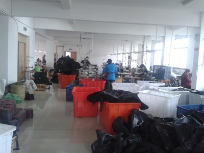 【廠家專業(yè)生產(chǎn)牛津布材質(zhì)高品質(zhì)鞋包鞋盒布包收納包可加印logo】?jī)r(jià)格,廠家,圖片,衛(wèi)生棉包/衛(wèi)生巾包,金華市德大箱包皮件-