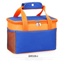 專為大容量便當包與保溫袋提供特價定制服務 實體廠家的專業解決方案